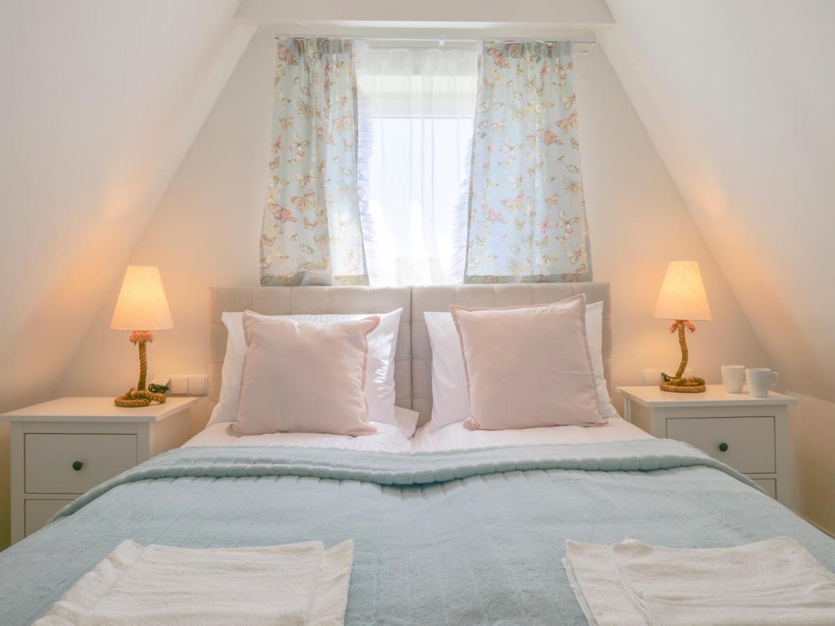 Flatbook - Old Town Apartments Spichrzowa 21 グダニスク エクステリア 写真